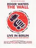 Roger Waters - The Wall: Live in Berlin (+ 2 Audio-Discs) [Limited Deluxe Edition]