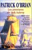 Les Aventures de Jack Aubrey