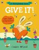 Give It!: Learn simple money lessons (A Moneybunny Book)