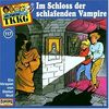 117/im Schloss der Schlafenden Vampire [Musikkassette]