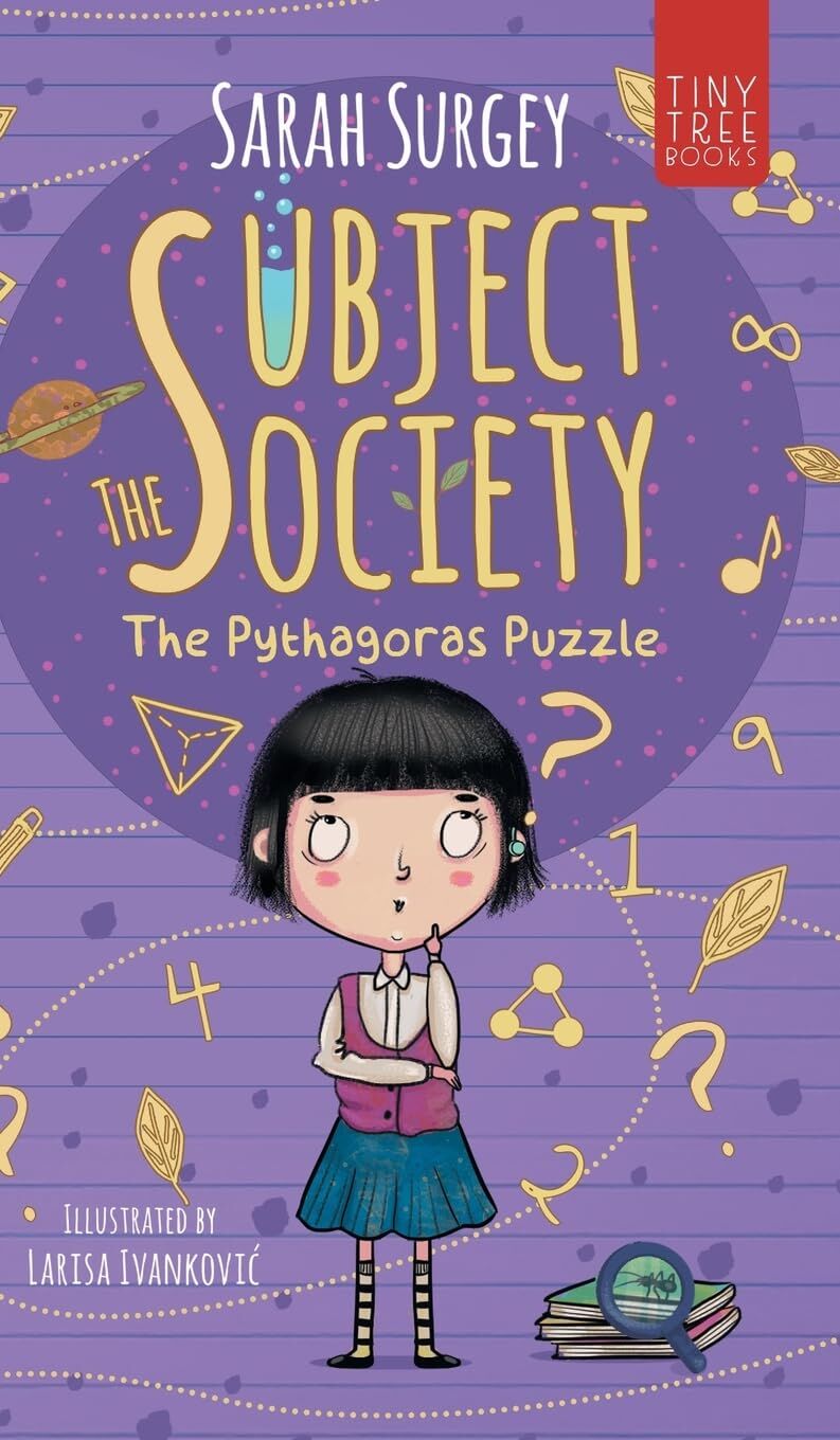 The Subject Society - The Pythagoras Puzzle