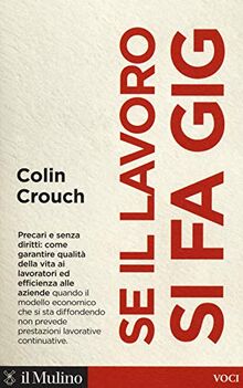 Se il lavoro si fa gig