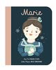 Little People, Big Dreams: Marie Curie: My First Marie Curie