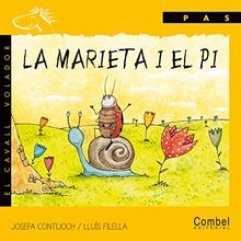 La marieta i el pi (El cavall volador)