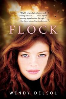 Flock (Stork Trilogy, Band 3)