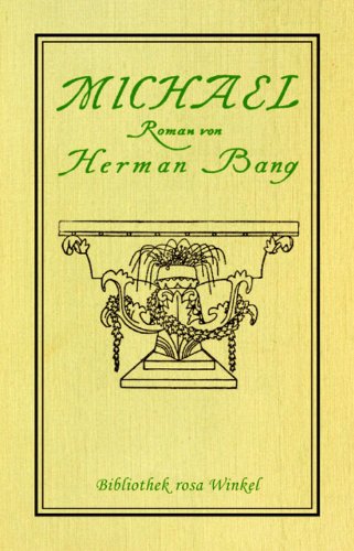 Bang Herman Michael