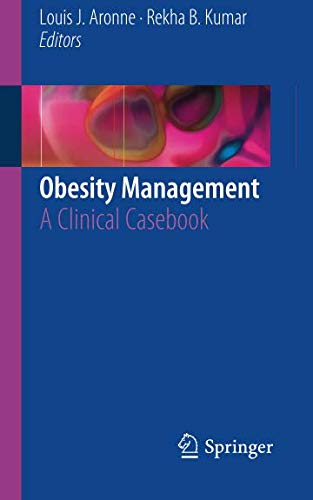 Obesity Management Kartoniert (TB)