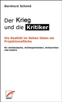 Der Krieg und die Kritiker