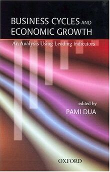Business Cycles and Economic Growth: An Analysis Using Leading Indicators