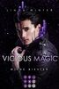 Vicious Magic: Wilde Biester (Band 2): Urban Fantasy über eine taffe Magie-Agentin und einen undurchsichtigen Drachenwandler