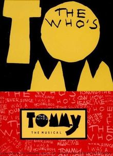 TOMMY: The Musical