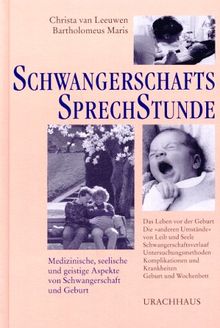 Schwangerschaftssprechstunde