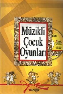 Müzikli Çocuk Oyunları