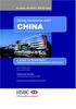 Doing Business With China (Global Market Briefings Series)