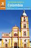 The Rough Guide to Colombia