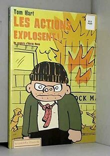 New hat. Vol. 3. Les actions explosent ! : les exploits d'Hutch Owen