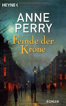 Feinde der Krone: Roman