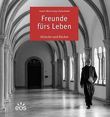 Freunde fürs Leben: Mönche und Bücher