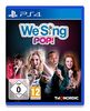 We Sing Pop! [PlayStation 4 ]