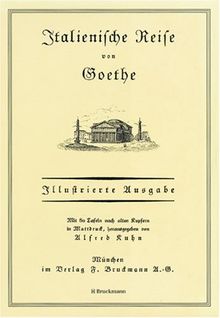 Italienische Reise