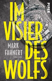 Im Visier des Wolfs: Ein Fall für die European Crime Unit | Authentischer Thriller