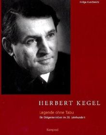 Herbert Kegel, m. Audio-CD