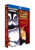 Star Wars : the clone wars, saison 1 [Blu-ray] [FR Import]