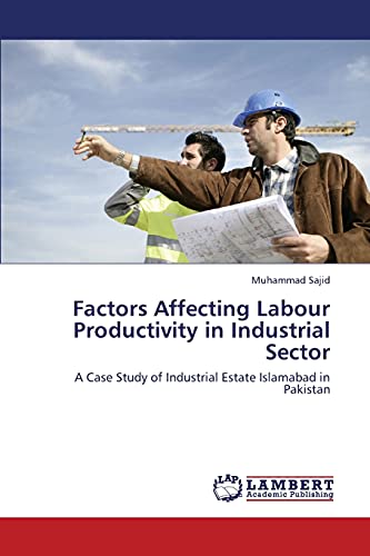 Factors Affecting Labour Productivity in Industrial Sector: A Case Study of Industrial Estate Islamabad in Pakistan