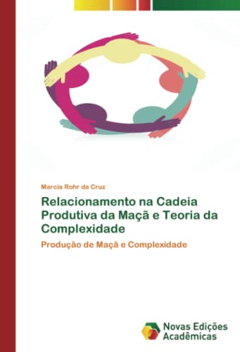 Relacionamento na Cadeia Produtiva da Maçã e Teoria da Complexidade: Produção de Maçã e Complexidade