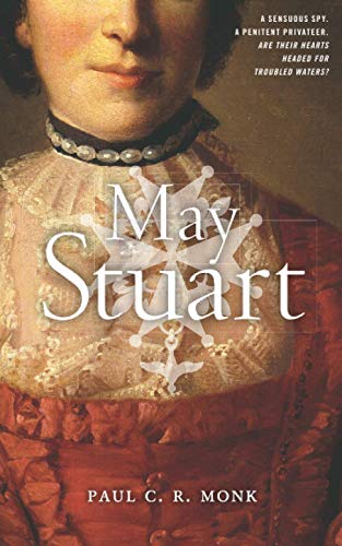 May Stuart (The Huguenot Chronicles)