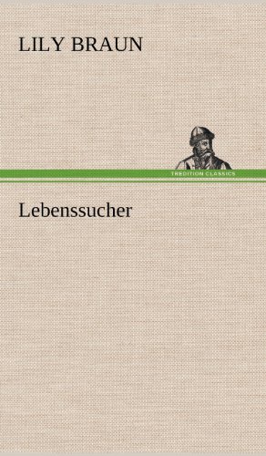 Lebenssucher