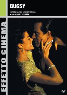 Bugsy [IT Import]