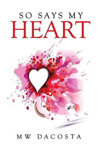So Says My Heart