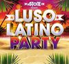 DJ a-Tone Pres. Luso Latino Party