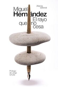 El rayo que no cesa (El libro de bolsillo - Literatura)