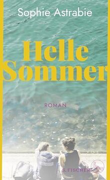 Helle Sommer: Roman