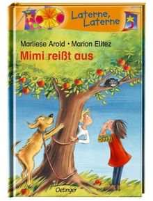 Mimi reißt aus