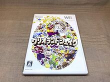Wario Land Shake[Japanische Importspiele]