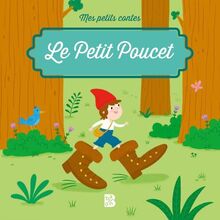 Mes petits contes - Le petit Poucet von Put, Katleen | Buch | Zustand sehr gut