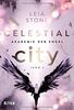 Celestial City - Akademie der Engel: Jahr 2