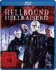 Hellbound: Hellraiser II (Gekürzte Fassung) [Blu-ray]