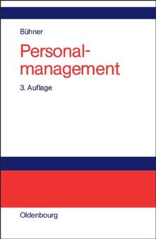 Personalmanagement