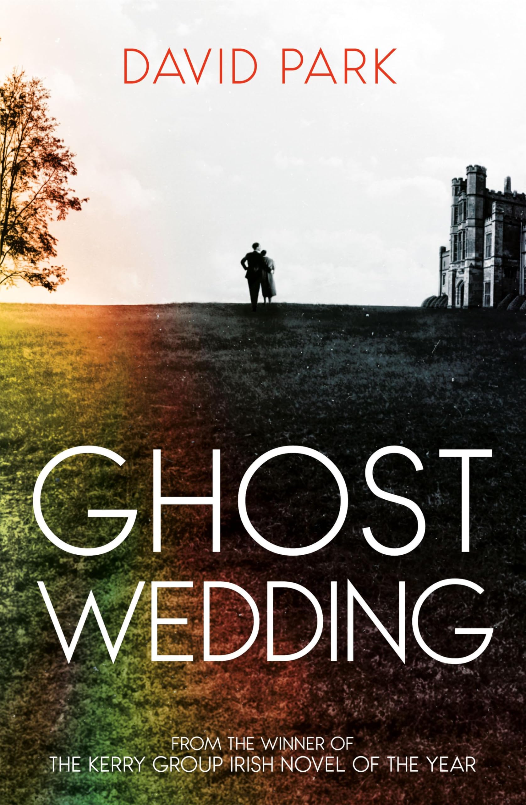 Ghost Wedding