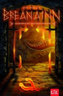 BREANAINN: Geheimnis des finsteren Kriegers