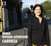 Cadenza: Werke für Cello