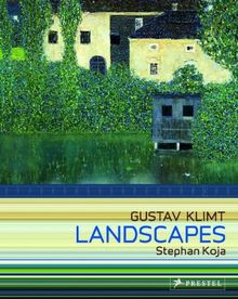 Gustav Klimt Landscapes (Art Flexi)