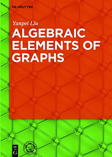 Algebraic Elements of Graphs