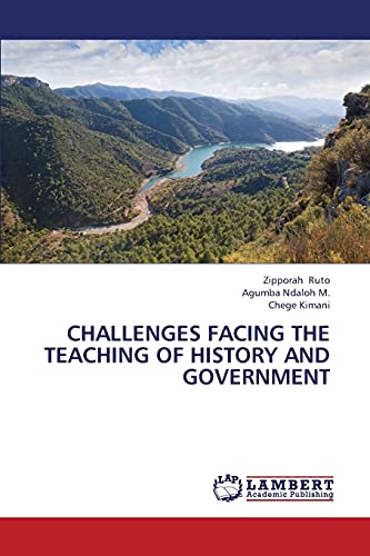 Challenges Facing the Teaching of History and Government