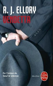 Vendetta - Ed. Canada (Ldp Thrillers)