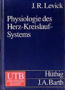 Kardiovaskuläre Physiologie